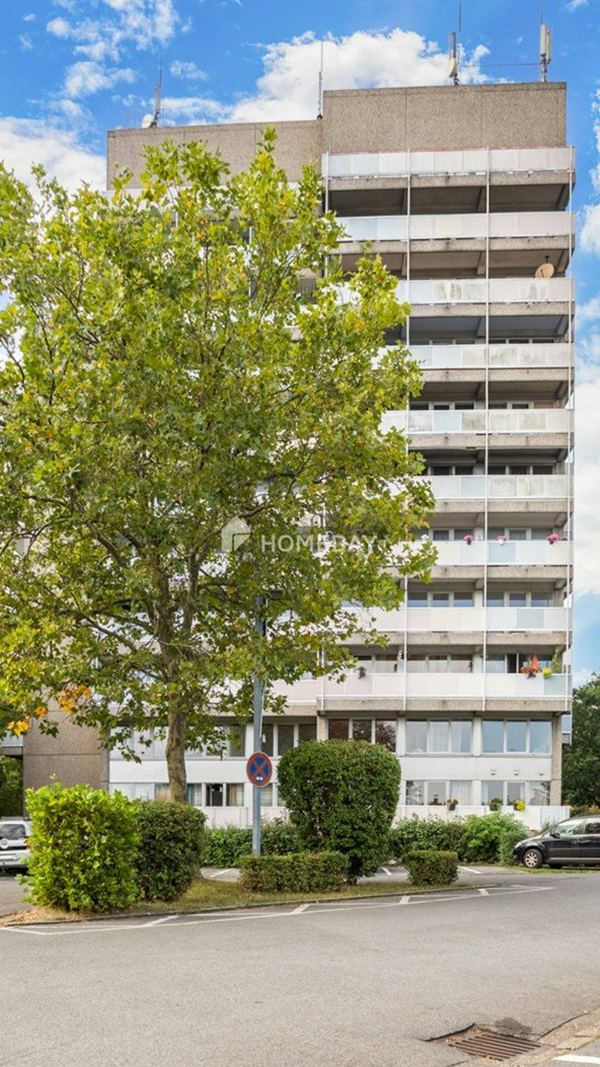 Etagenwohnung in 59229 Ahlen mit 90 m² kaufen