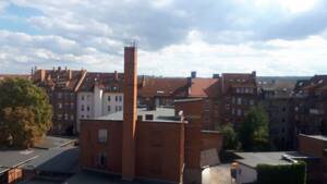 CORDULA IMMOBILIEN Wohn - und Geschäftshaus DIREKT von den Eigentümern zu verkaufen CORDULA 21079 – 99085 Erfurt – Vorschaubild 9