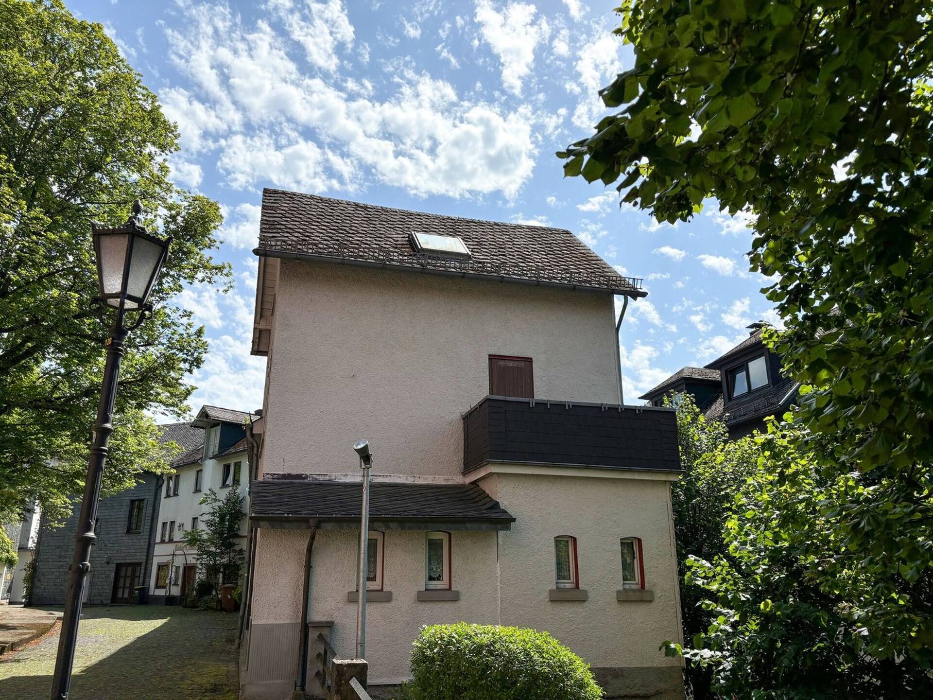 Einfamilienhaus in 57537 Wissen mit 186 m² kaufen