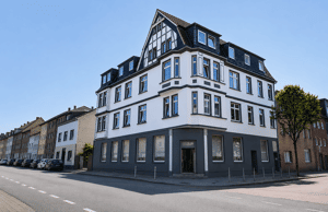 Wohn- und Geschäftshaus mit Entwicklungspotenzial - Attraktive Kapitalanlage in Oberhausen