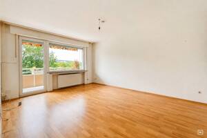 Ohne Käuferprovision! Gepflegte 2-Zimmer-Eigentumswohnung mit Sonnenbalkon in ruhiger Sackgassenlage – 58636 Iserlohn – Vorschaubild 3