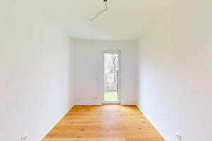 ** Neuer Preis!: Lichtdurchflutete 3 ZKB Gartenwohnung in bester Wohnlage, IN-Haunwöhr ** – 85051 Ingolstadt – Vorschaubild 8