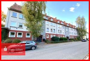 Voll vermietetes Mehrfamilienhaus mit 34 Einheiten