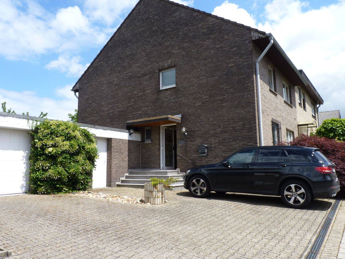 Mönchengladbach Wanlo, Platz für die junge Familie, provisionsfrei – Mönchengladbach – Bild 1 von 9