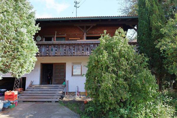 Haus in 89331 Burgau / Unterknöringen mit 227 m² kaufen