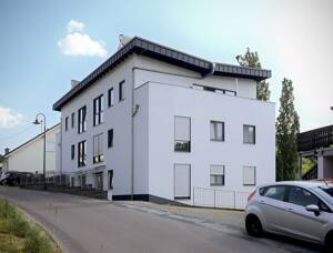 Fell / Weinbergstraße 50b - Eigentums-Wohnung im Ober- und Dachgeschoss - TEXT IN LEICHTER SPRACHE – 54341 Fell – Vorschaubild 3