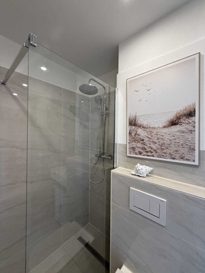 Apartment neu saniert und mobiliert – München – Vorschaubild 8