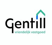 Gentill Gent logo