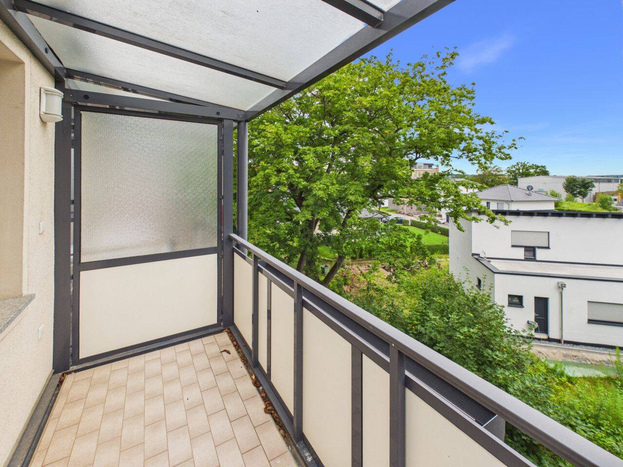3-Raum-Wohnung mit Balkon auf dem Sonnenberg – Chemnitz – Vorschaubild 5