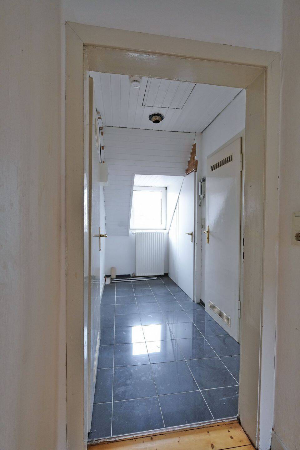 Wohnung DG Studio mit Gartenanlage – Dortmund – Vorschaubild 5