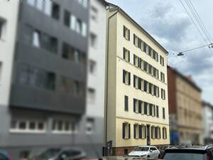 Charmante 2-Zimmer-Altbauwohnung in gefragter Lage von Stuttgart – 70176 Stuttgart – Vorschaubild 2