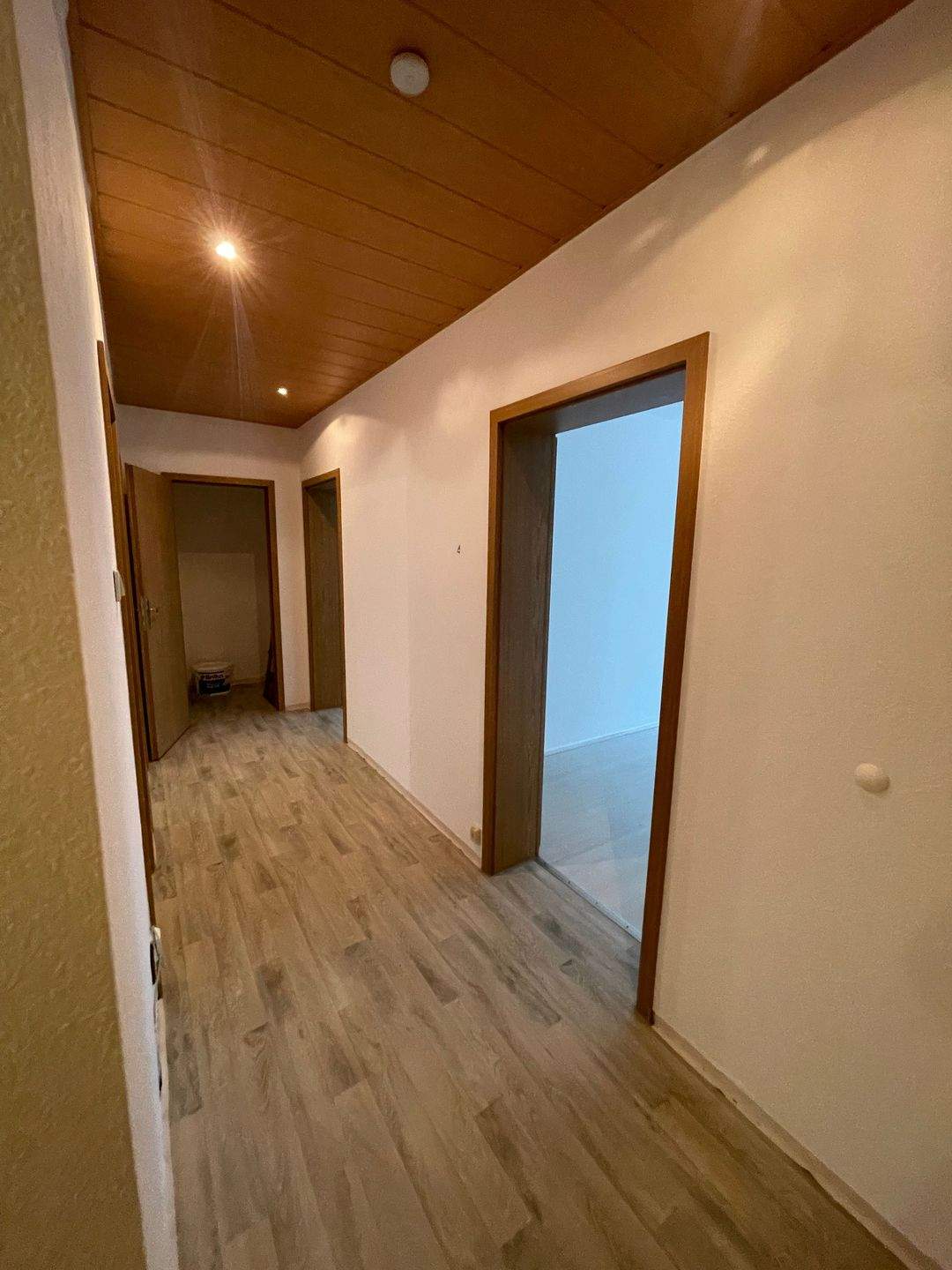 Gemütliche und helle Erdgeschosswohnung im Herzen von Nürnberg – Nürnberg – Vorschaubild 5