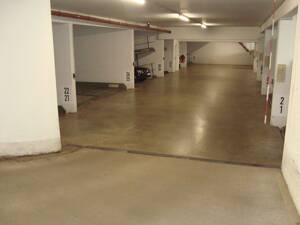 2 Zimmerwohnung mit Tiefgaragenstellplatz im Waldstraßenviertel – 4105 Leipzig – Vorschaubild 3