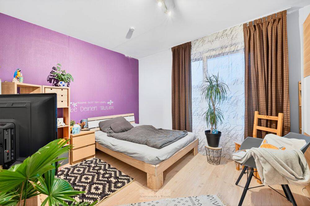 Ihr neues Zuhause mit Aussicht - stilvolles Wohnen über den Dächern von Regensburg – Regensburg – Vorschaubild 5