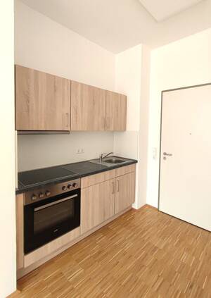 Zentral gelegenes 1-Zimmer-Apartment mit EBK - NUR FÜR STUDENTEN - WE02 – 91054 Erlangen – Vorschaubild 4
