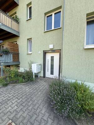 Moderne 2-Zimmer-Wohnung in Briesnitz, Dresden – Ideal für Singles und Paare
