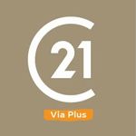 CENTURY 21 Via Plus logo