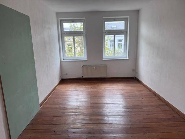 + BITTE VOLLSTÄNDIG LESEN + 2-Zimmer-Wohnung mit EBK