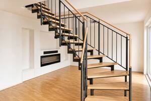 Exklusive Maisonette Wohnung in mitten des "Lister Treibens" – 30177 Hannover – Vorschaubild 4