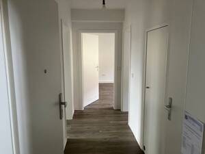 Nette Nachbarn gesucht: interessante 4-Zimmer-Wohnung – 34128 Kassel – Vorschaubild 8