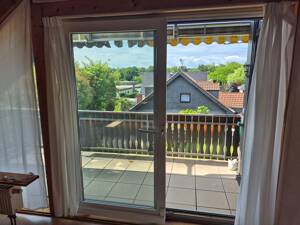 Charmante 5-Zimmer Eigentumswohnung über zwei Etagen mit sonniger Loggia – 50767 Köln – Vorschaubild 6