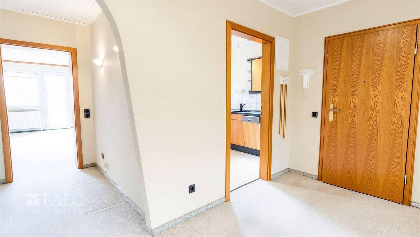 3-Zimmer-Wohnung mit Potenzial - Gestalten Sie Ihr neues Zuhause nach Ihren Wünschen – Solingen – Vorschaubild 7