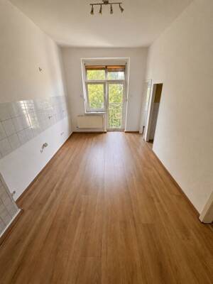 Frisch renovierte 2,5-Zimmer-Wohnung - 55 m² in Dortmund – 44147 Dortmund – Vorschaubild 3