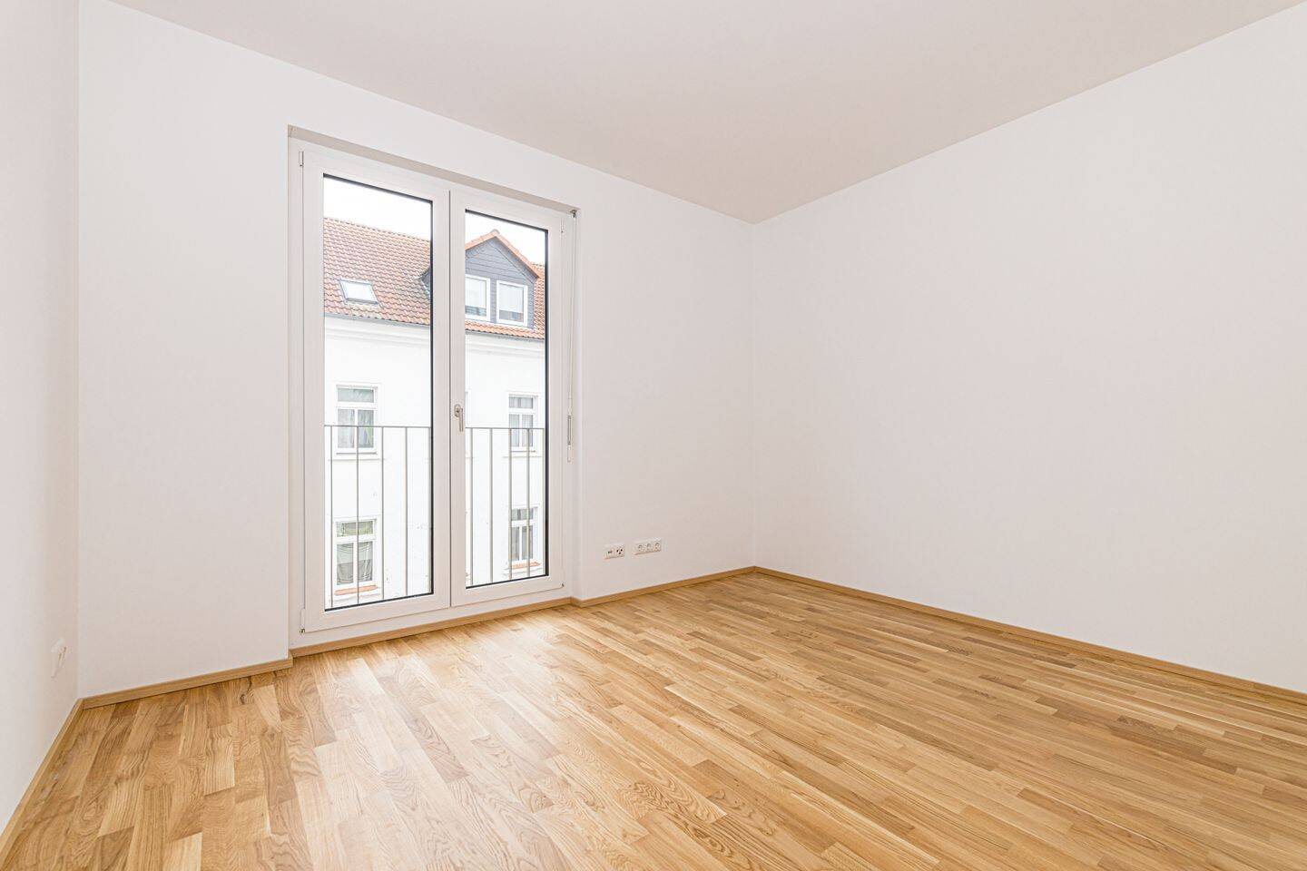 Moderne 3-Zimmer-Wohnung mit Balkon in Leipzig Reudnitz-Thonberg – Leipzig – Vorschaubild 3