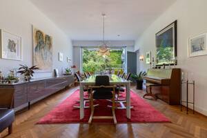 Hochwertiges Einfamilienhaus, 228 Wohnfl., 3 Etg., 5 Schlz., Terrasse, 2 Balkone, 3 Bäder & Sauna – 44141 Dortmund – Vorschaubild 8