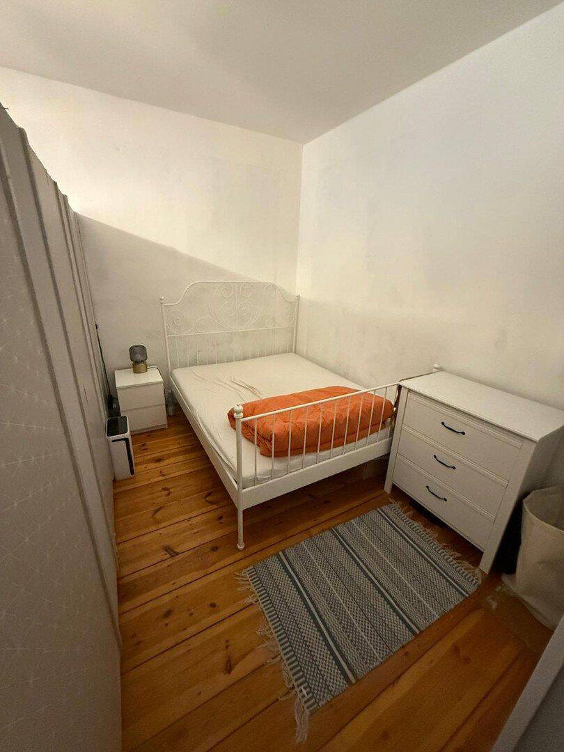 Charmante Wohnung zum Verkauf in Berlin-Moabit – Berlin – Vorschaubild 4