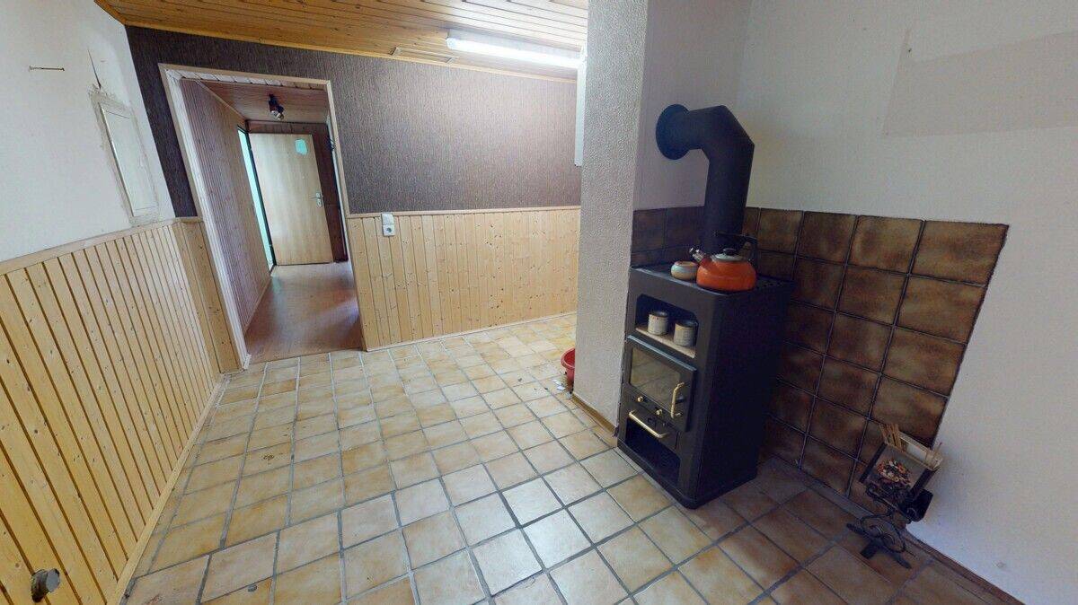 VR Immo: Idyllisch gelegenes Ferienhaus an der Listertalsperre - perfekt für Ihre Auszeit – Meinerzhagen – Vorschaubild 9