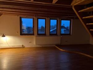 Hochwertige Loft/Maisonette DG Wohnung – 63694 Limeshain – Vorschaubild 7