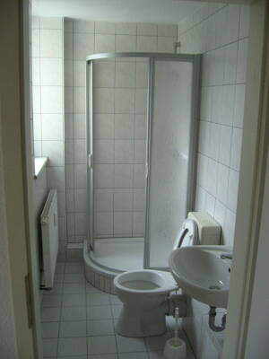 Helle 2 Zimmer Wohnung 2. OG Cossebaude – 1156 Dresden – Vorschaubild 2
