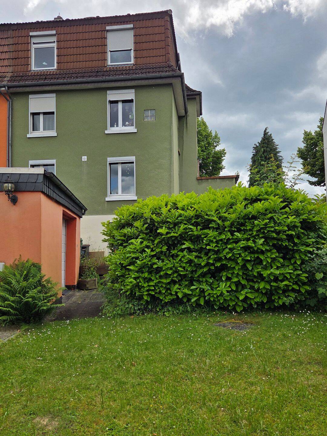 3-Familienhaus in Harleshausen - für Eigennutzer und Kapitalanleger eine interessante Gelegenheit: eine nachhaltige Wertanlage