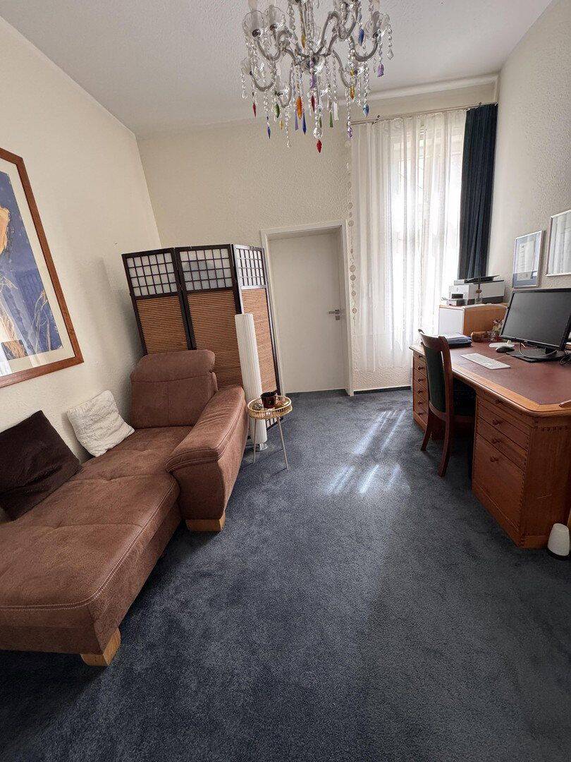 Neuwertige und stilvolle Altbauwohnung, im Herzen von Goslar! – Goslar – Vorschaubild 8