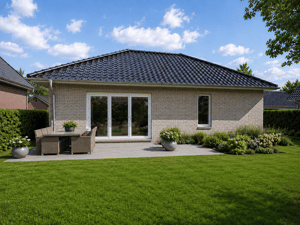 Neubau-Bungalow in Hagen