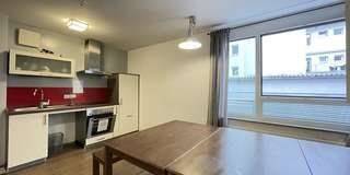 Modernes 1-Zimmer-Studenten-Apartment in zentraler Nürnberger Lage – Nürnberg – Vorschaubild 5
