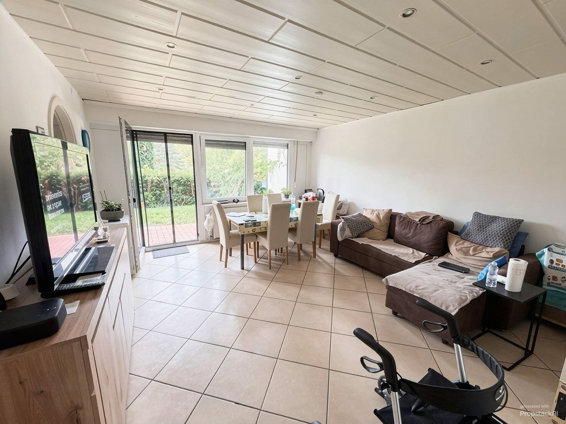 Terrassenwohnung in 55126 Mainz mit 49 m² kaufen