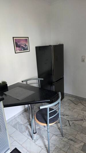 Gemütliche 1 Zimmer Wohnung mit separater Küche – 40545 Düsseldorf – Vorschaubild 9