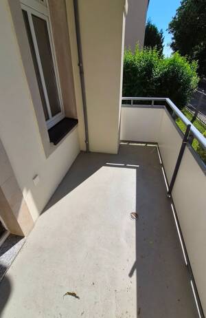 2 Raum Wohnung mit Balkon – 1157 Dresden – Vorschaubild 9