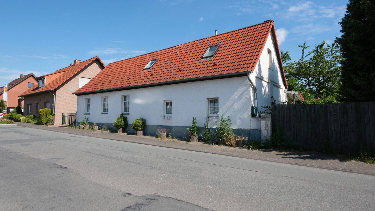 Haus mit großem Grundstück und viel Potenzial – Lichtenau – Vorschaubild 3