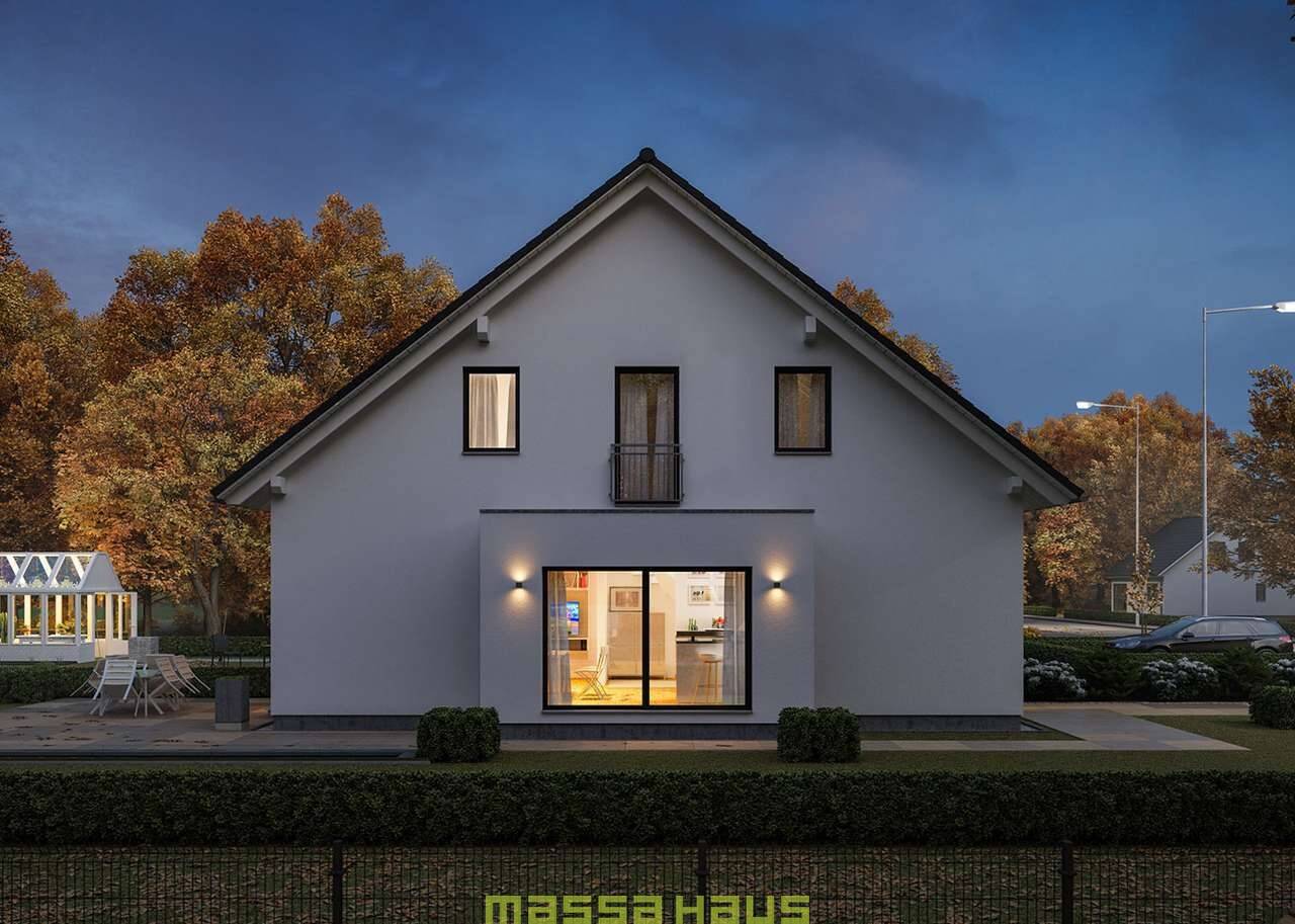 ZUHAUSE IM FAMILIENGLÜCK - ERSCHAFFT MIT UNS EUERE NEUE WOHLFÜHLOASE – Rheinhausen – Bild 1 von 9