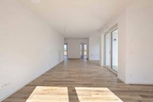 ERSTBEZUG: Helle & offene Neubauwohnung! – 45896 Gelsenkirchen – Vorschaubild 5