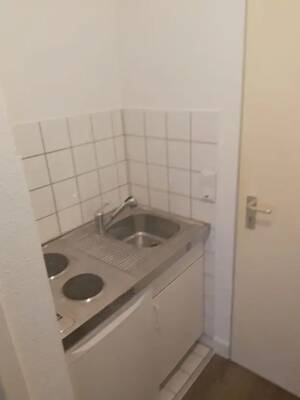 Top Lage in Ehrenfeld - Möblierte, exklusive 1-Zimmer-Wohnung – 50825 Köln – Vorschaubild 9