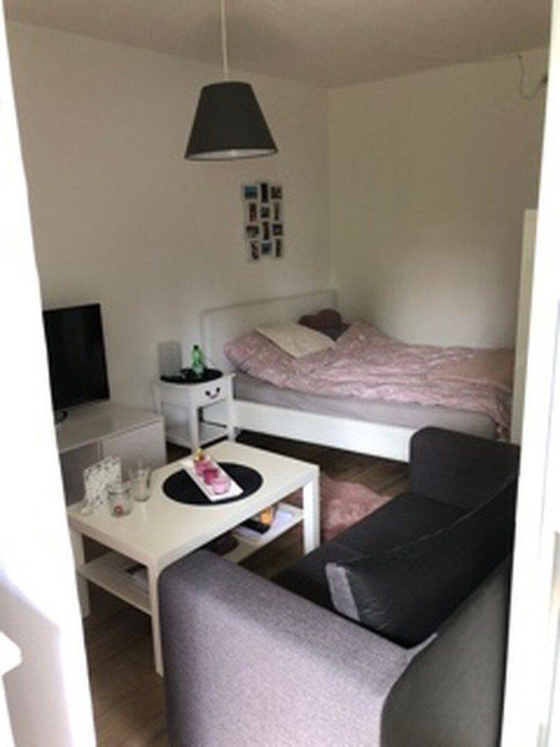 Helle sonnige 1Raunwohnung Zenral gelegen – Osnabrück – Vorschaubild 3