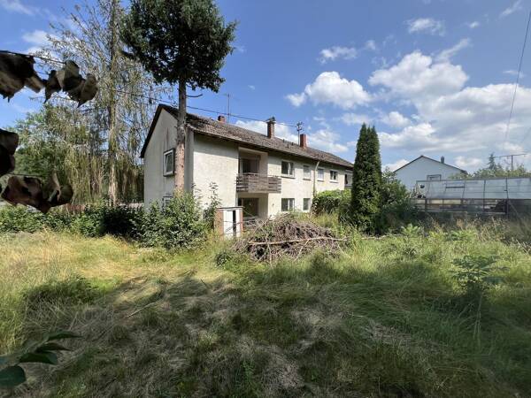 Mehrfamilienhaus in 78532 Tuttlingen mit 135,43 m² kaufen