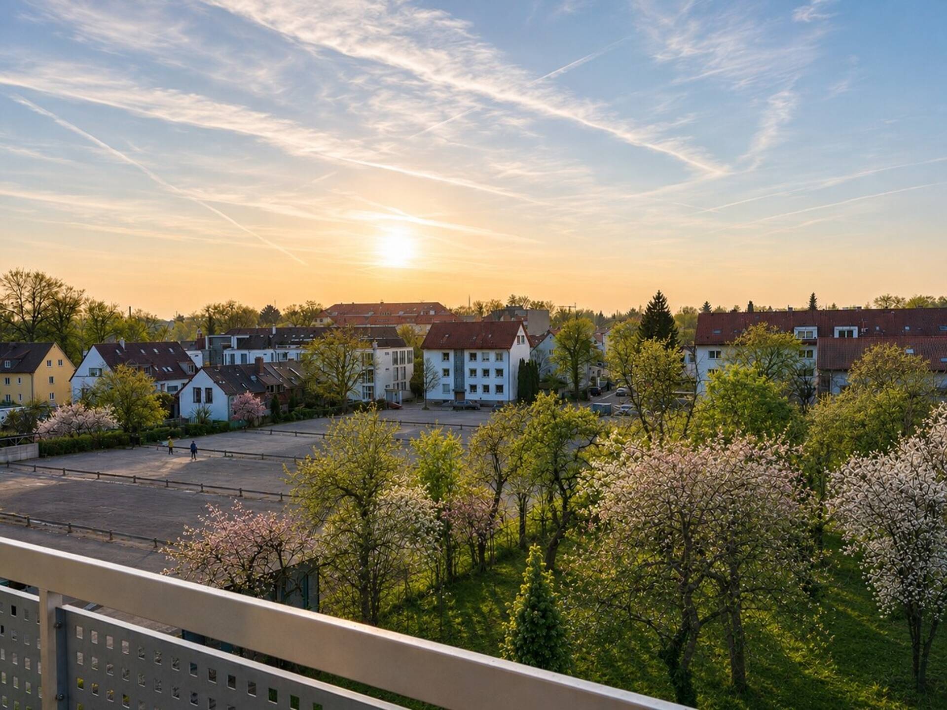 Etagenwohnung in 83022 Rosenheim mit 79 m² kaufen