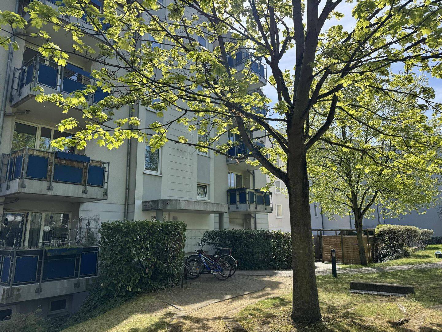 Attraktive Kapitalanlage nahe Schlosspark & Brosepark – Berlin – Vorschaubild 7