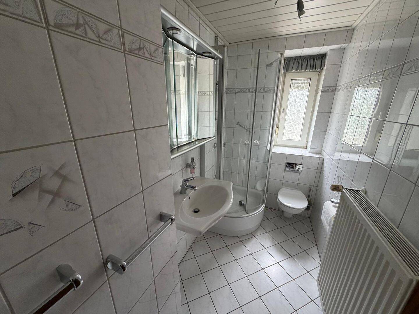 Reihenendhaus mit viel Potenzial am Schölerberg (Erbpacht) – Osnabrück – Vorschaubild 5