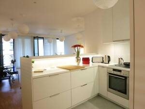 2- Zimmer - Loftwohnen in Berlin Mitte in Bestlage – 10179 Berlin – Vorschaubild 6